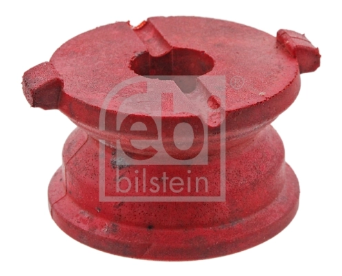Rubber Buffer, suspension